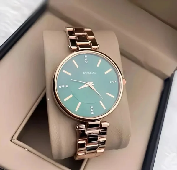 Analog Watch For Women