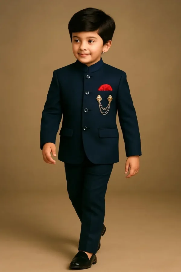Wedding Blazer and Pant Set