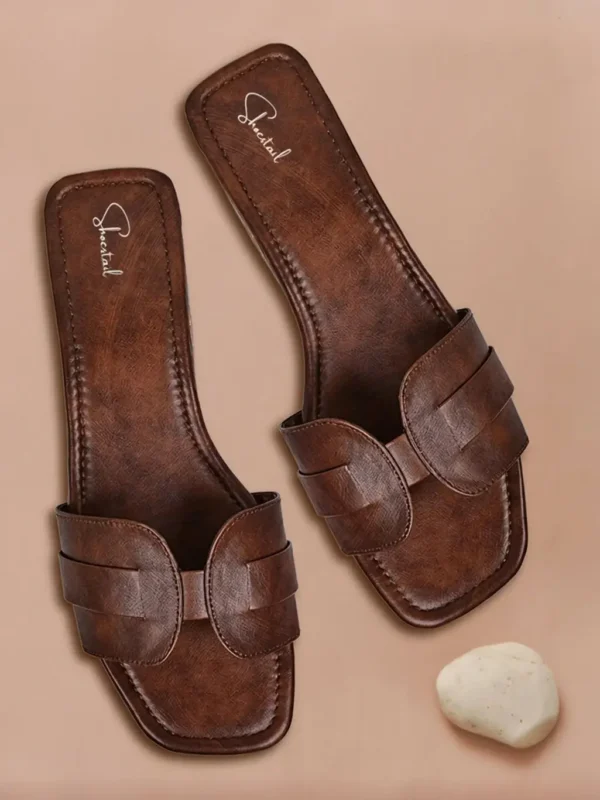 Women Flats Sandal