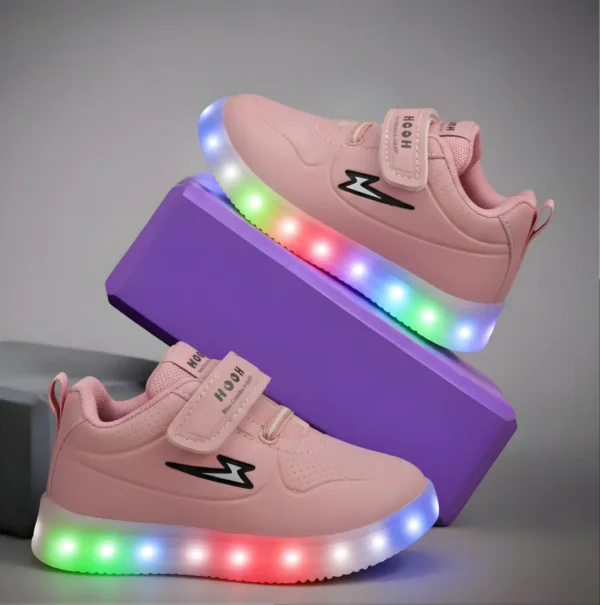 Walking Shoes For Boys(1-3 Year)