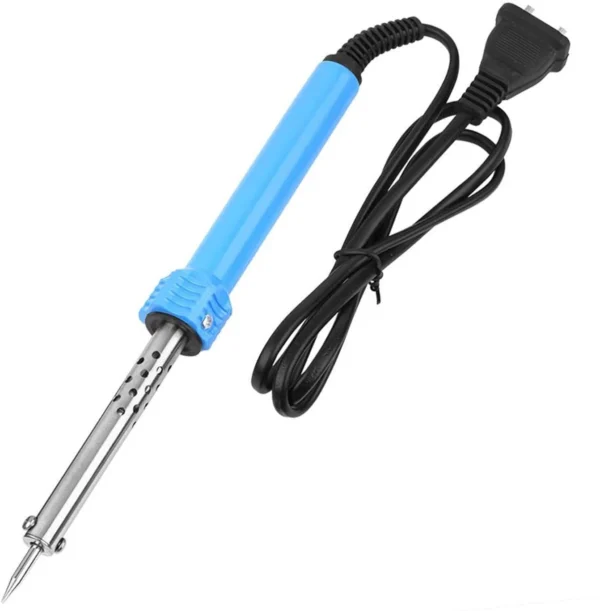 uptodatetools Electric Soldering Iron