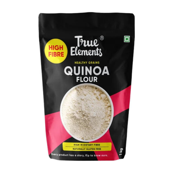 True Elements Quinoa flour (1 kg)