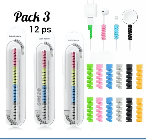 SIMZO SIM-3-PACK