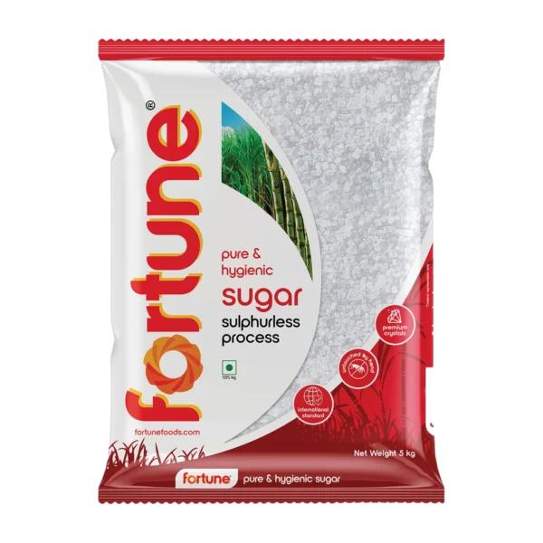 FORTUNE Sugar (5 kg)