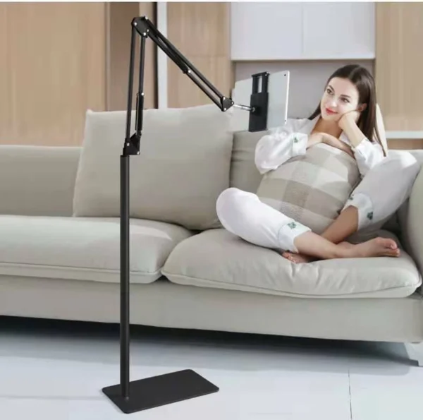 Hold up Tablet holder stand Mobile Stand