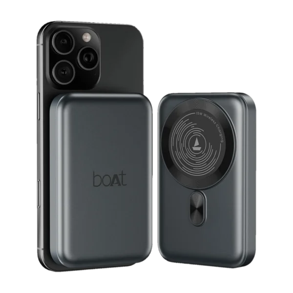 boAt 10000 mAh 22.5 W Power Bank