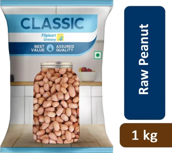 Classic Peanut (1 kg)