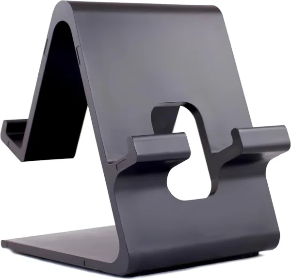 Starcom Pack of 2 Mobile Stand Adjustable