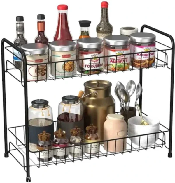 Maxtan Spice Set Iron (1 Piece)