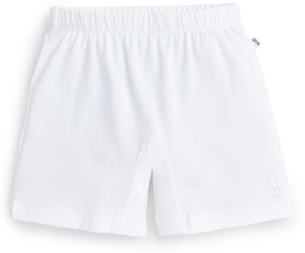 Kids Casual Shorts
