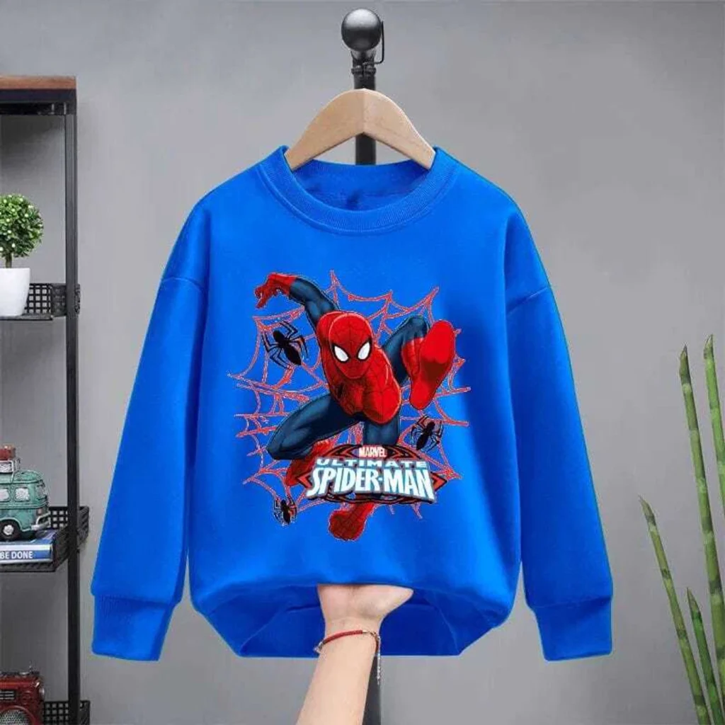 Kids Sweatshirt