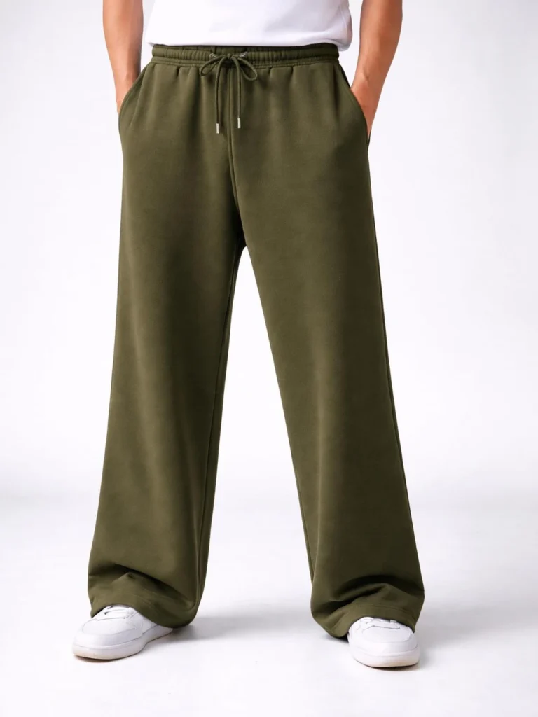 Jogger Pants