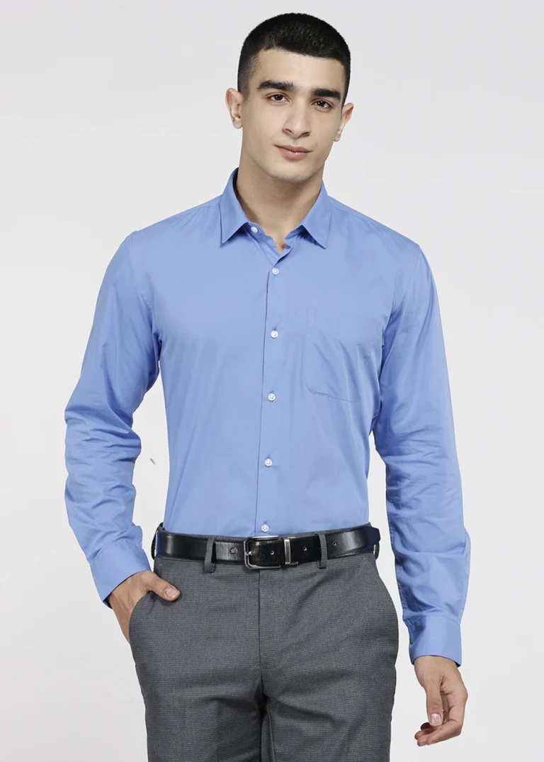 Classic Formal Shirt