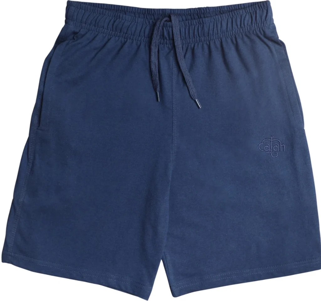 Kids Sports Shorts