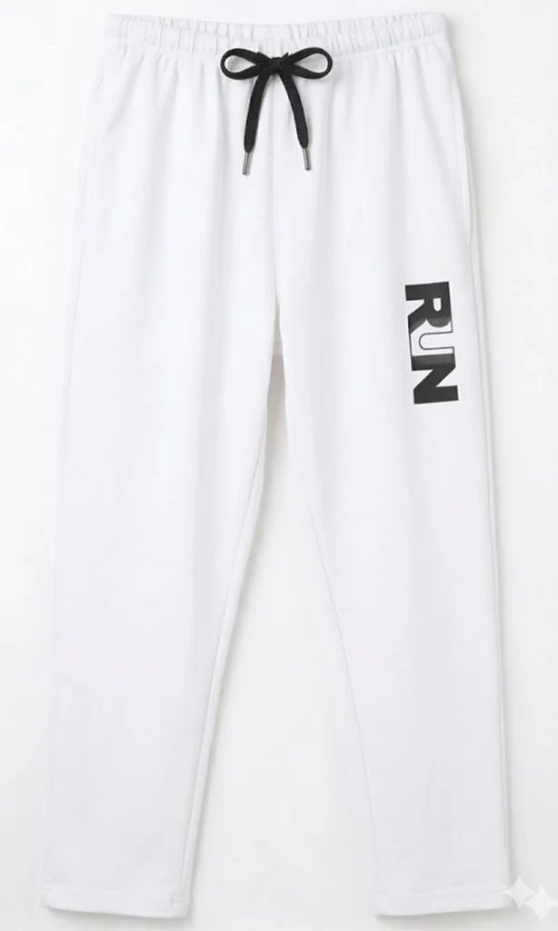 Kids Track Pants