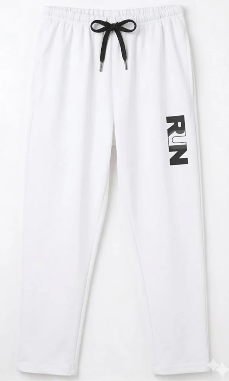 Kids Track Pants