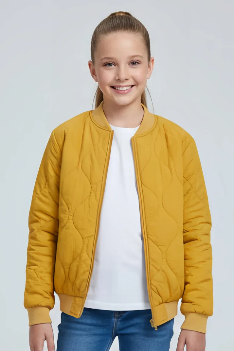 Kids Lightweight Jacket