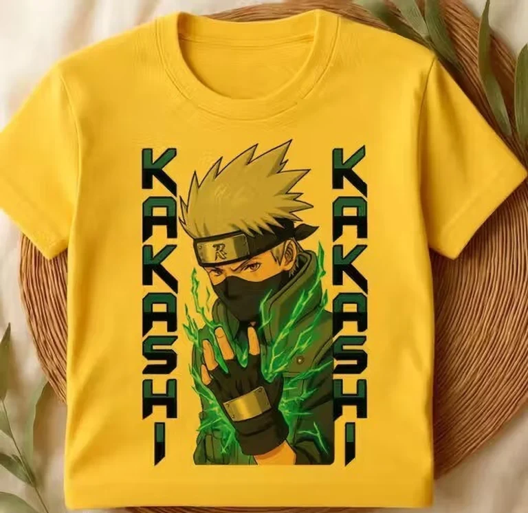 Kids Graphic T-Shirt