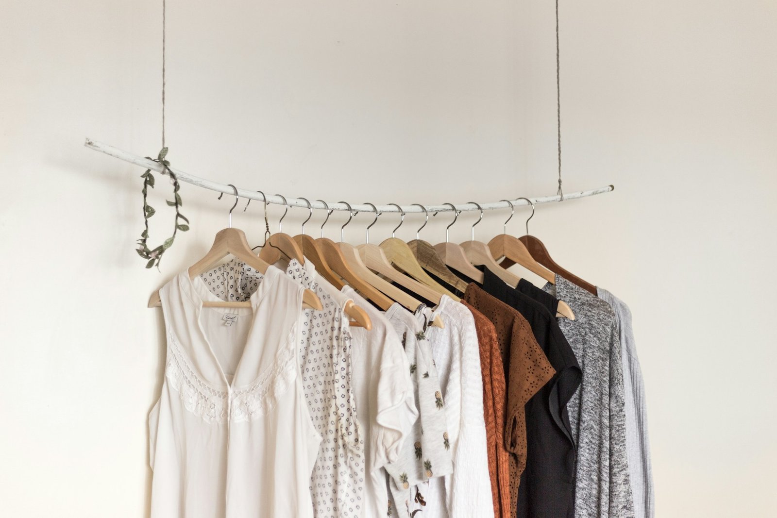 Zenvy Traders Fashion Apparel and Accessories Collage