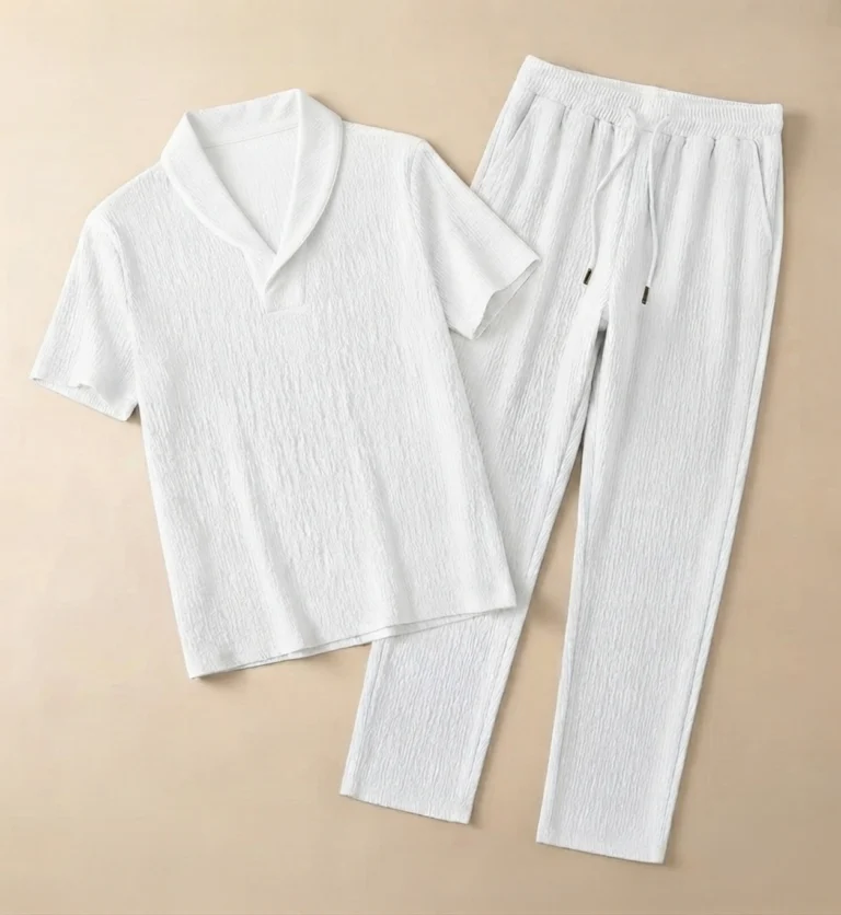 Cotton Night Suit