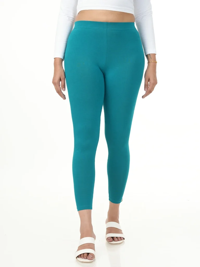 Stretch Ankle Leggings