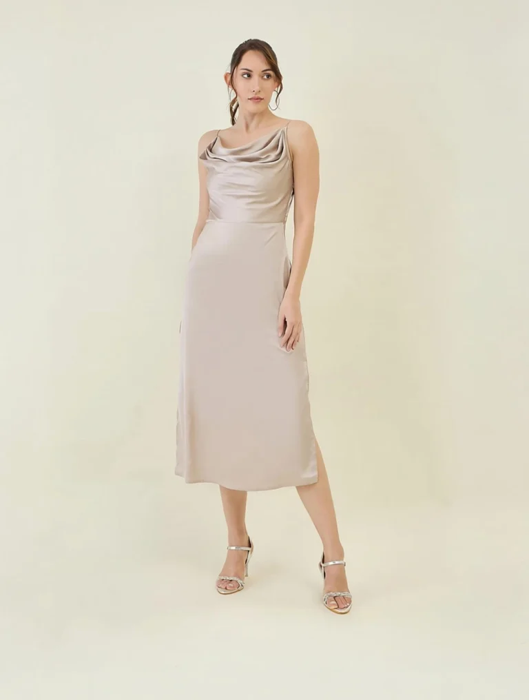 Evening Party Dress
