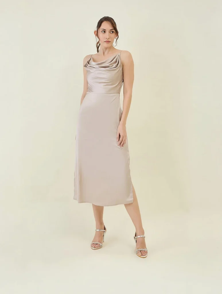 Evening Party Dress