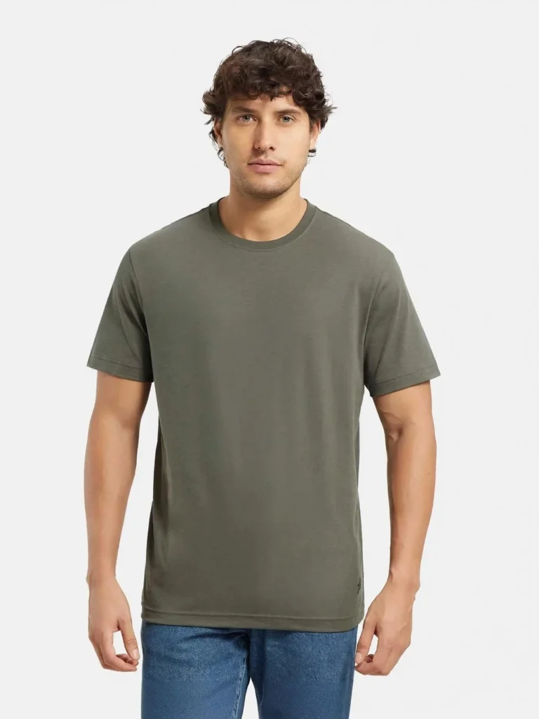 Activewear Training T-Shirt