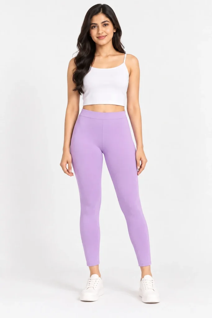 Activewear Leggings