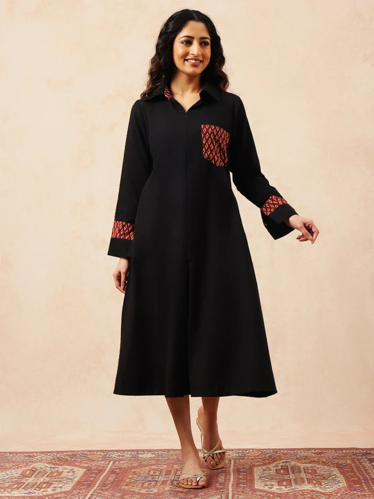 Everyday Cotton Kurti